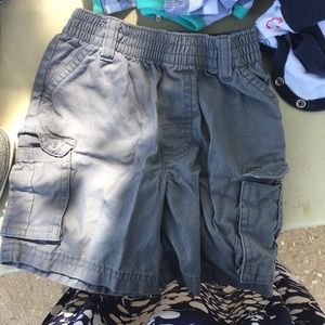 2T Garanimals boy shorts